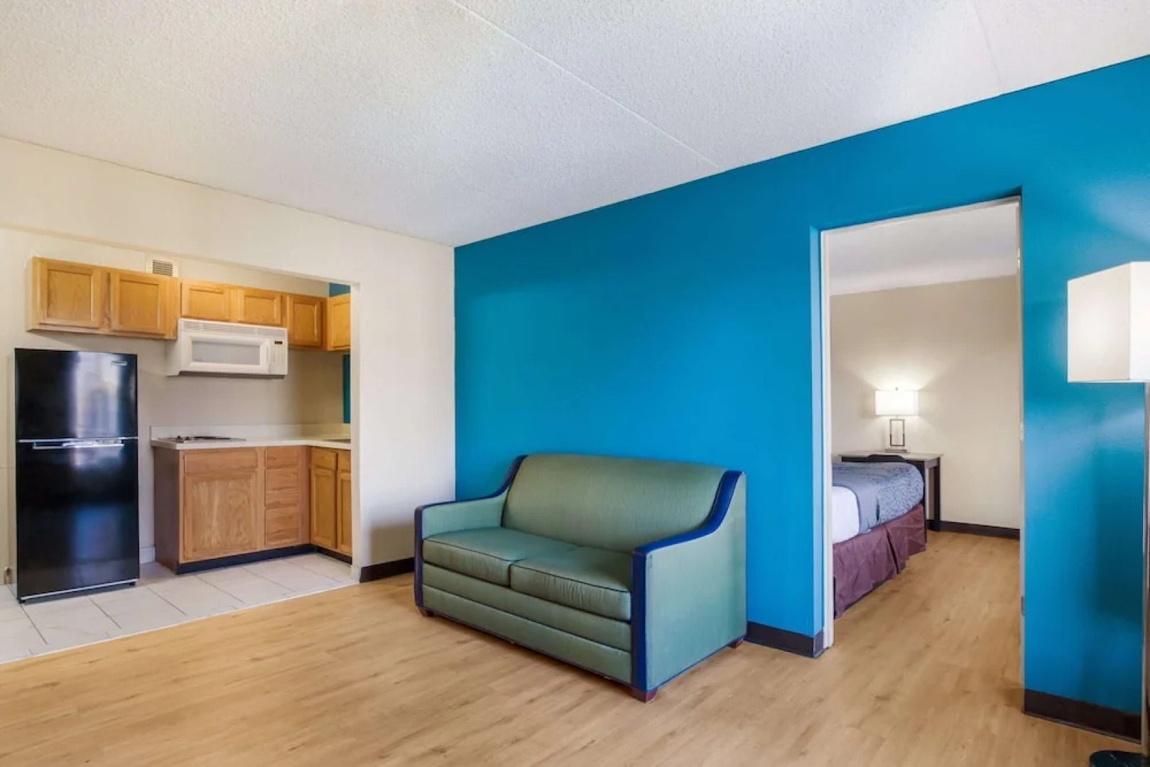 One life studio and suites