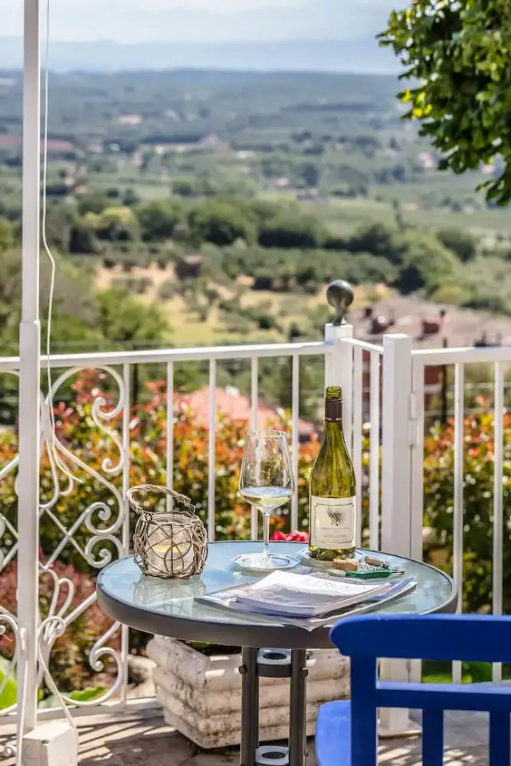 Casina Degli Specchi