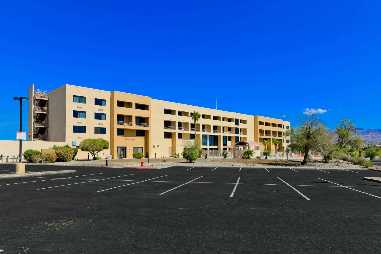 Studio 6 Suites Lake Havasu City, AZ