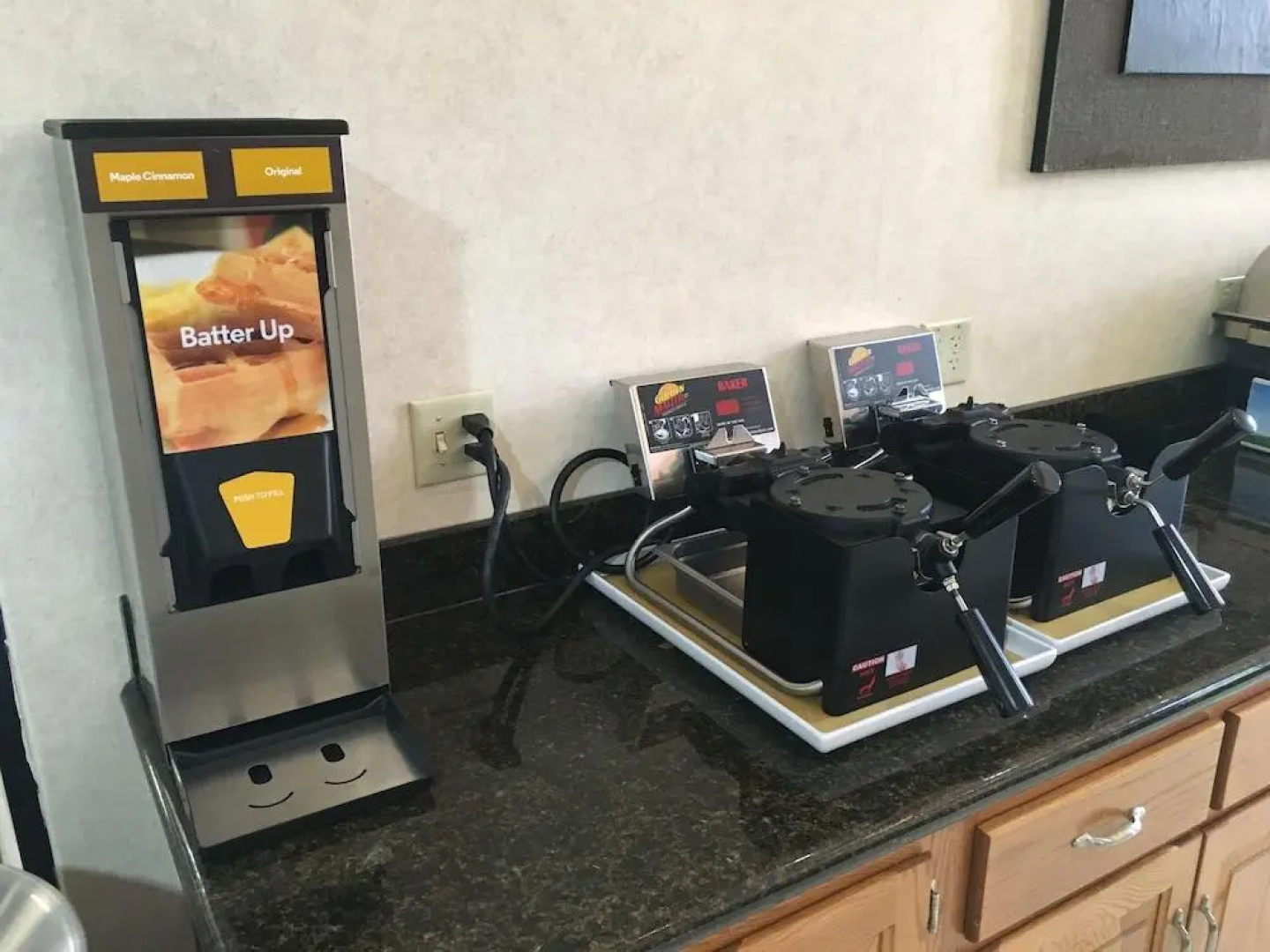 Comfort Inn Millersburg