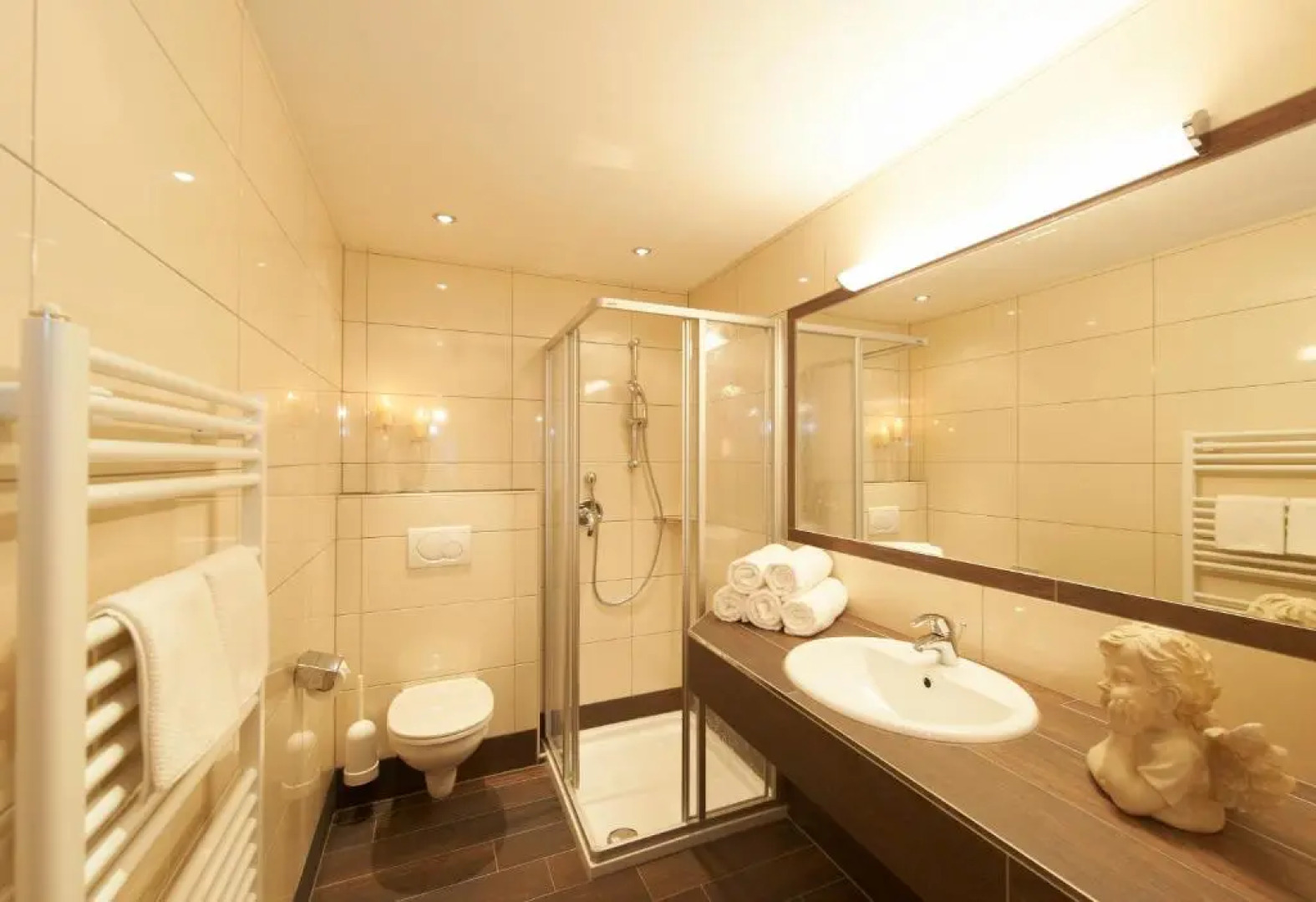 Aparthotel Dachsteinblick