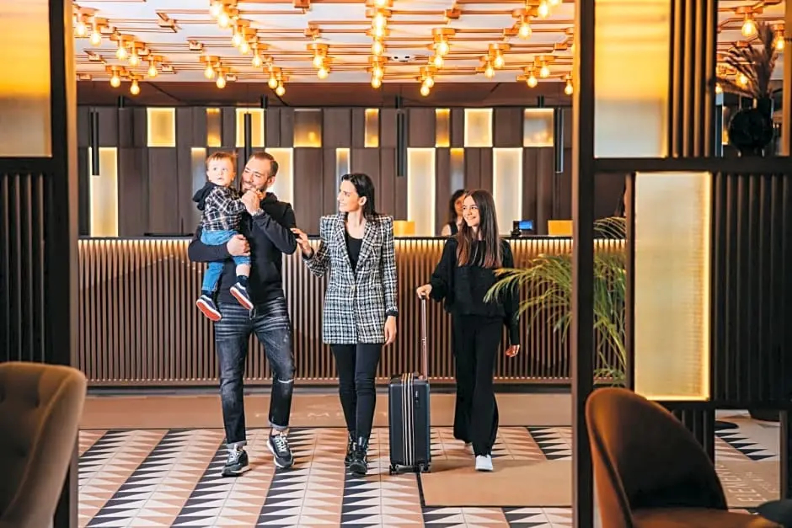 Elements Hotel & SPA