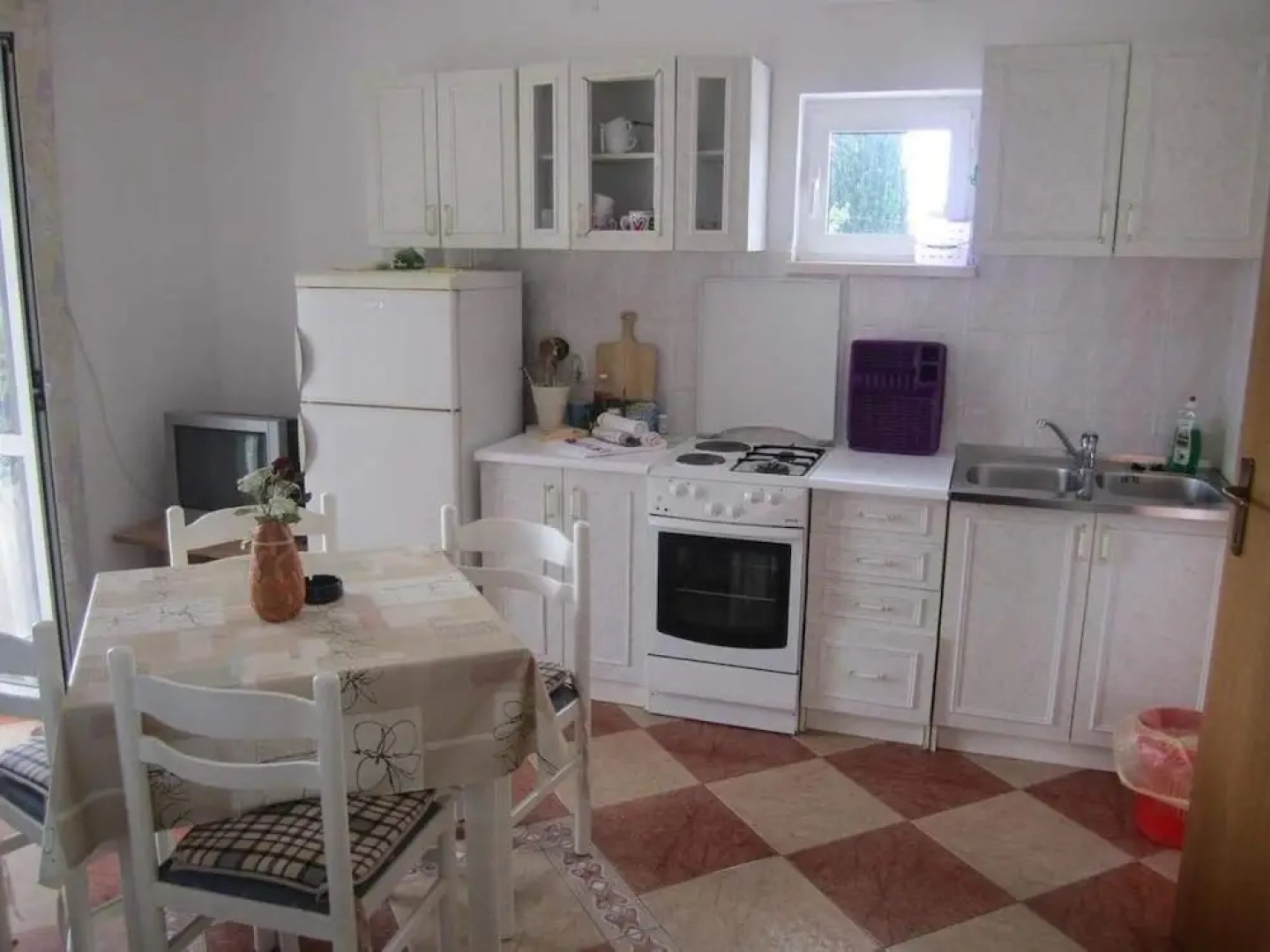 Apartments Biocic