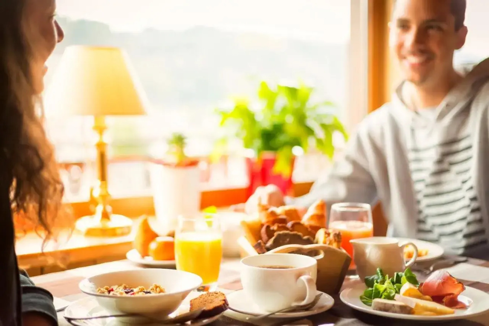 Hôtel & Spa Le Dahu