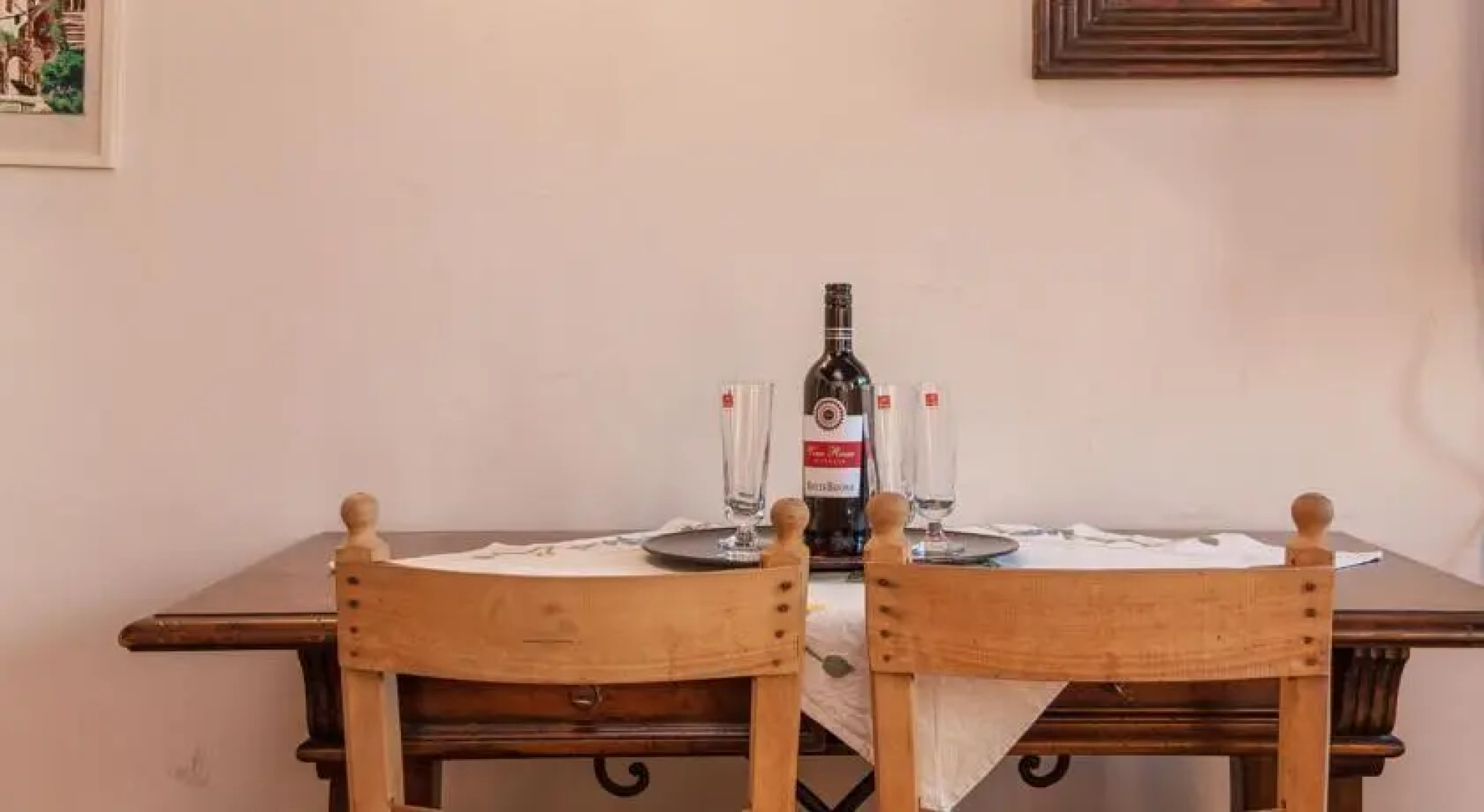 Trastevere Studio