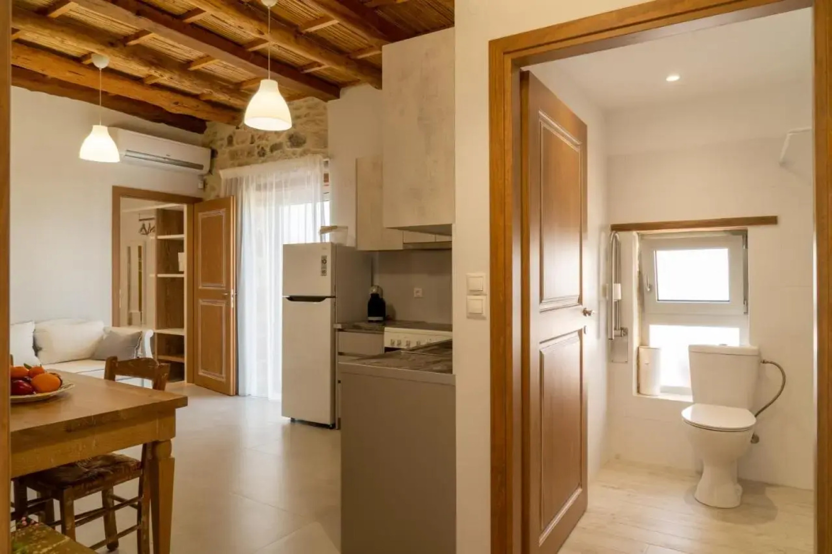 Villa Olivemillstone