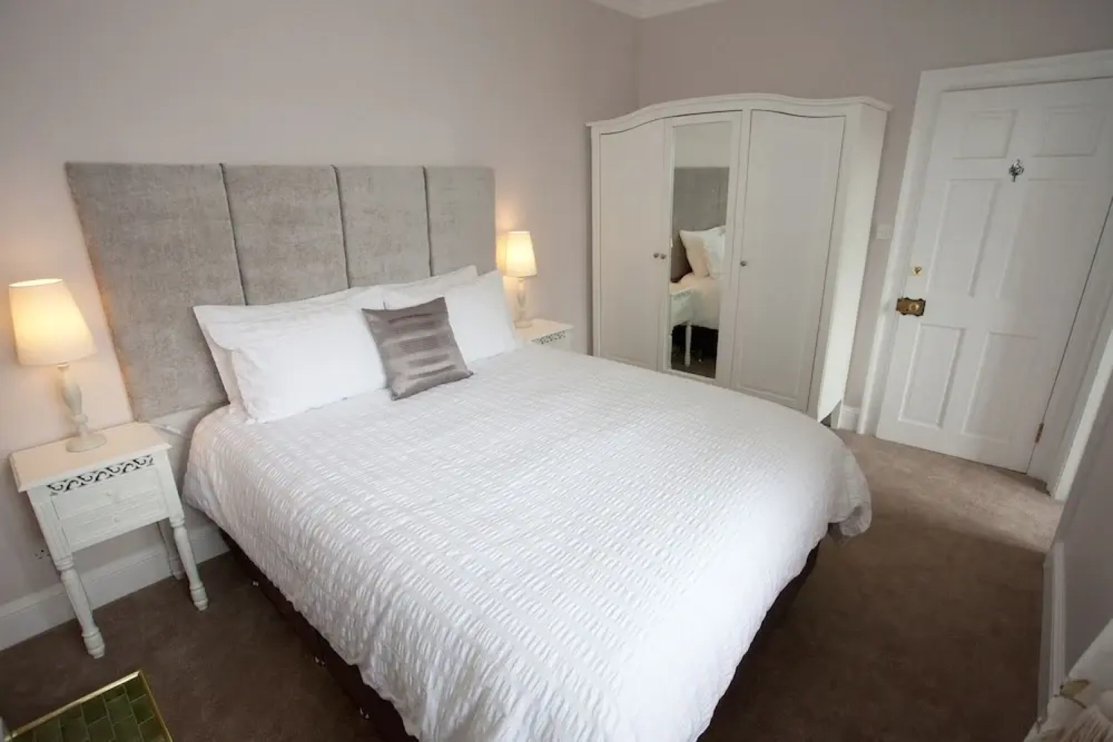 Arden House - Mackintosh Apartment