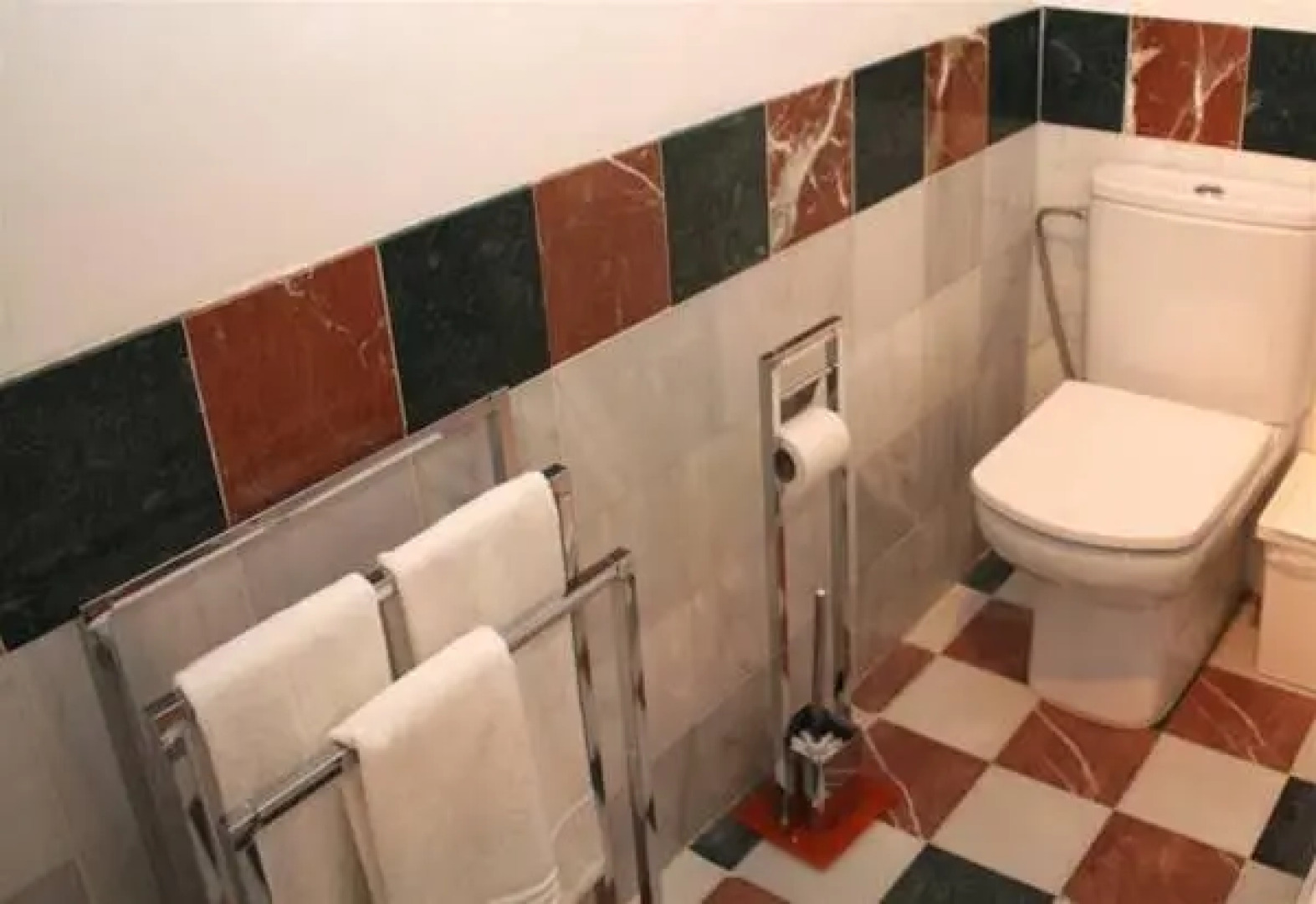 Entre Catedrales Singular Apartments