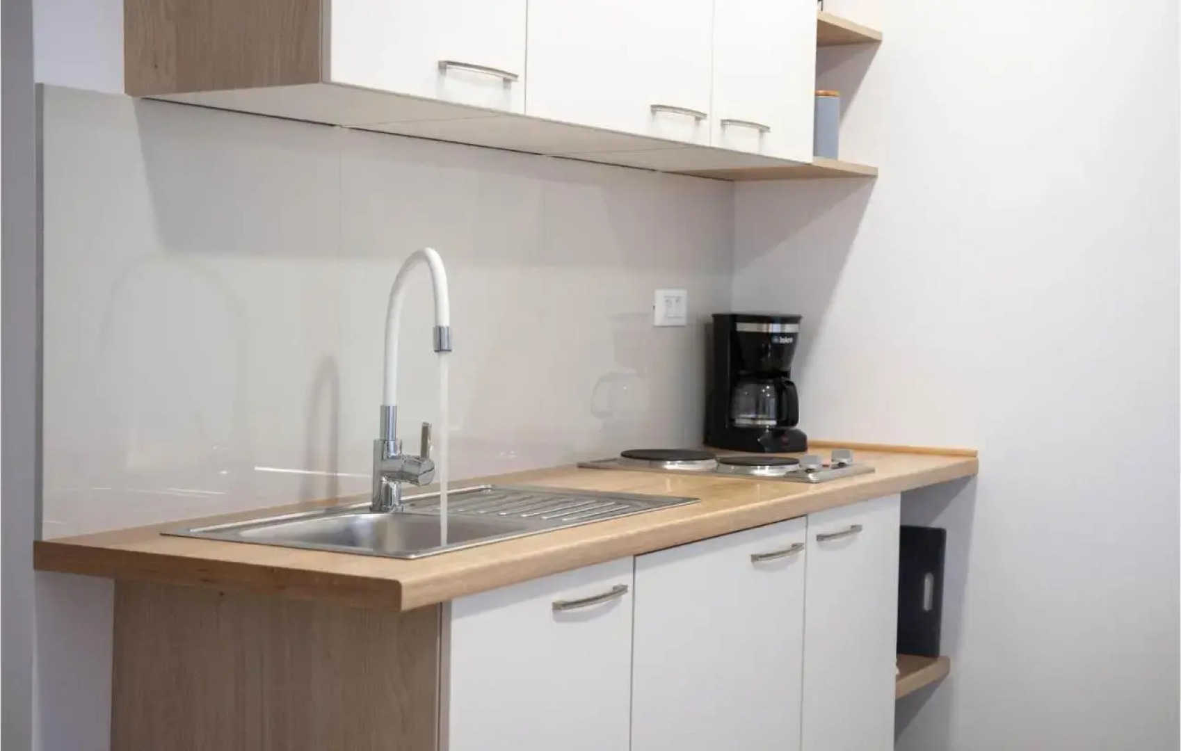 Four-Bedroom Holiday Home in Klis