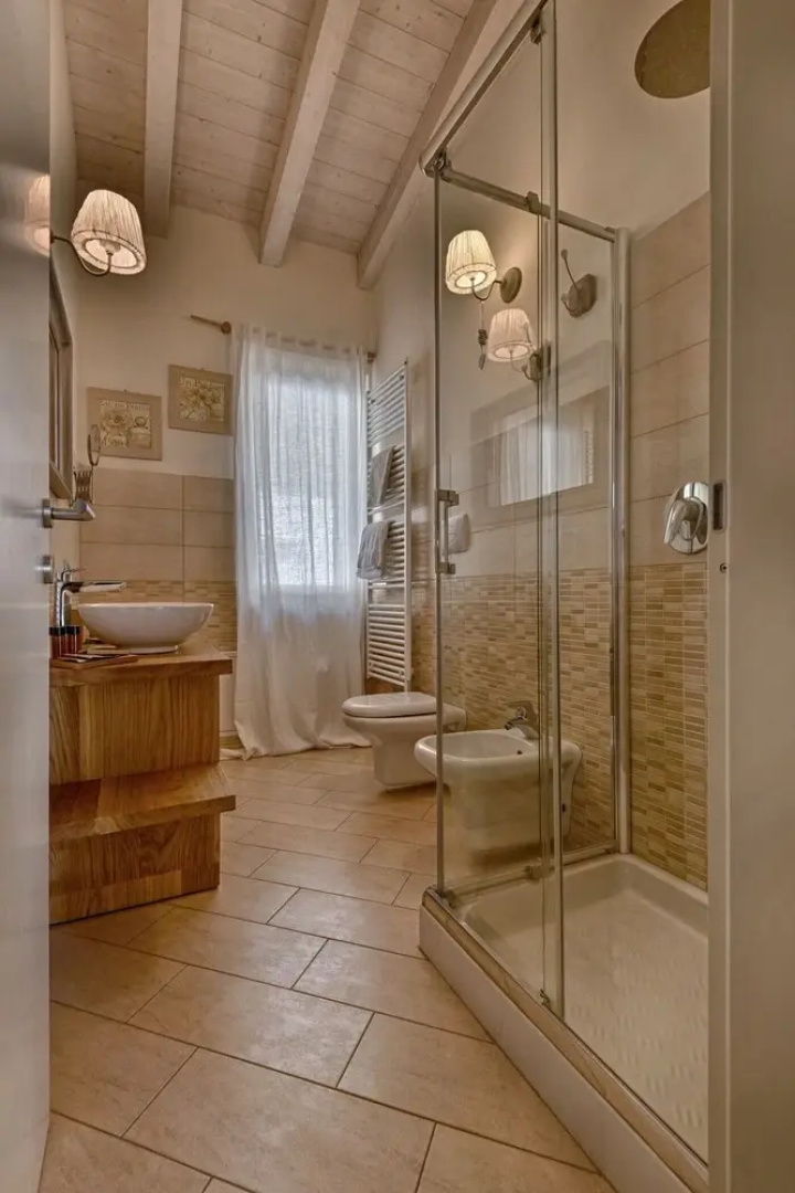 BnB Borgo le Vigne - La Vendemmia