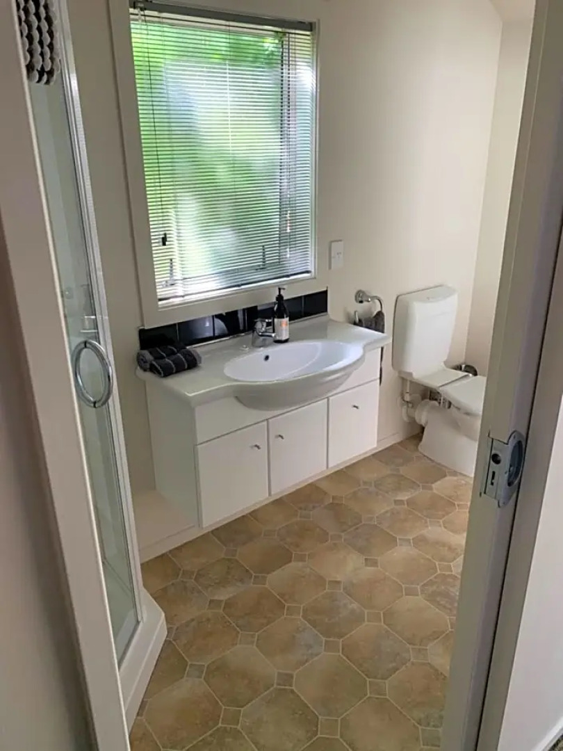 Blair Athol Accommodation