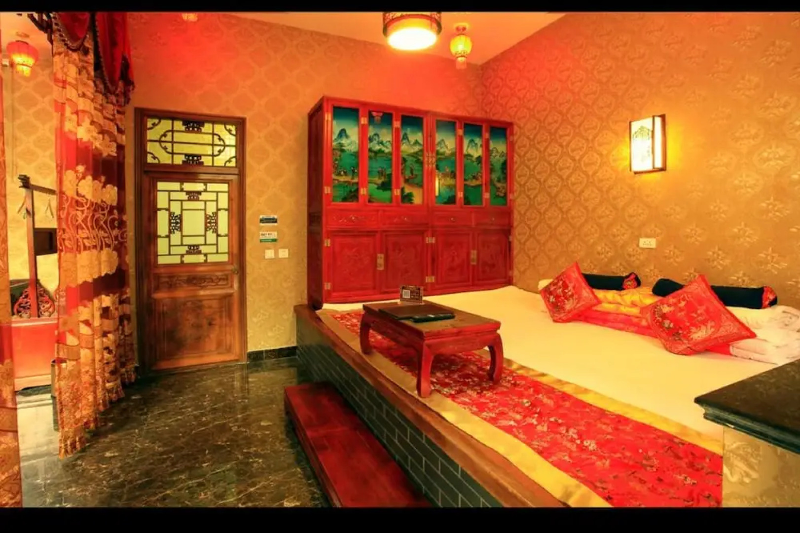 Pingyao Xingshengjiu Hotel