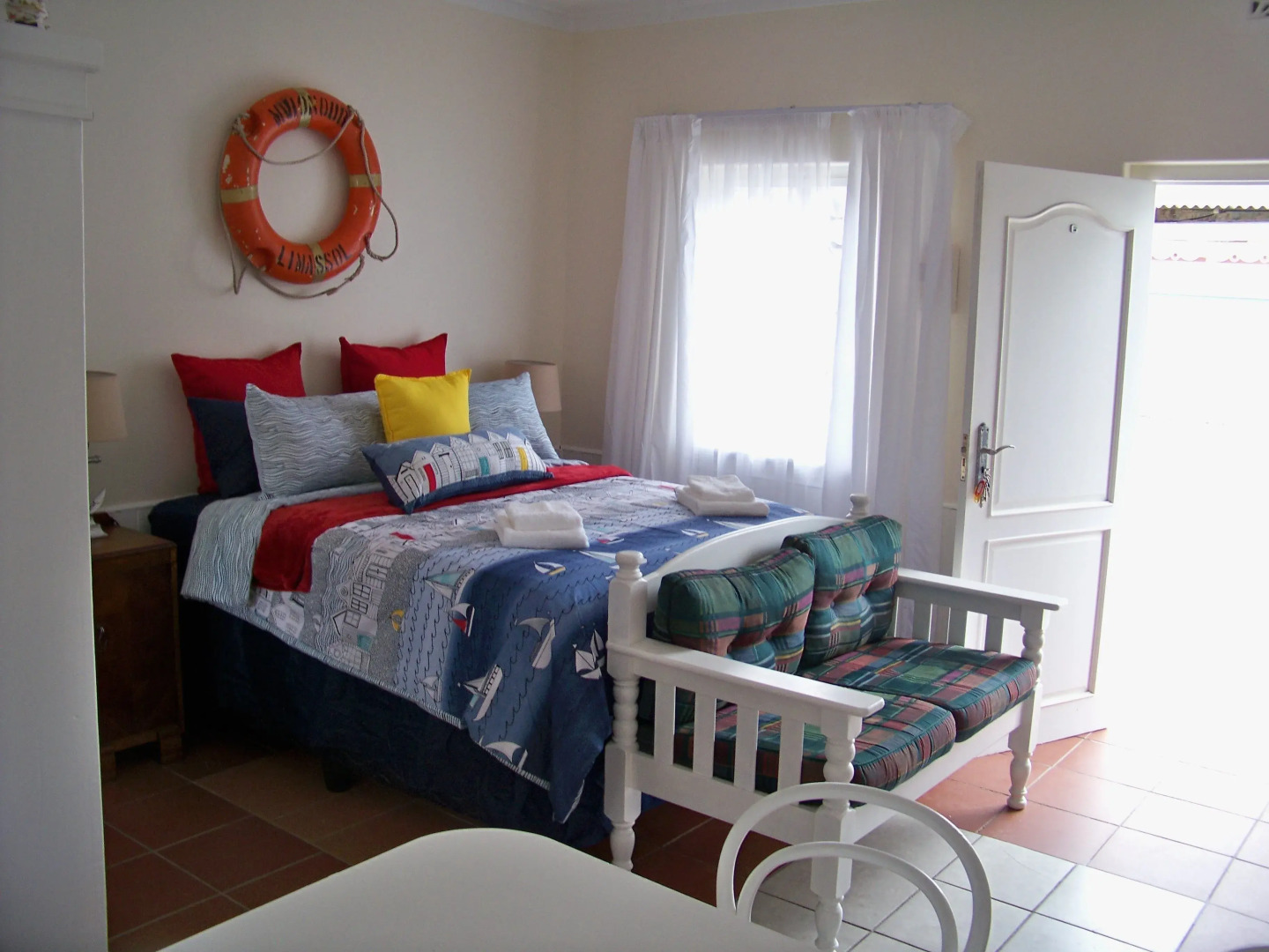 Jetty Self-Catering Swakopmund