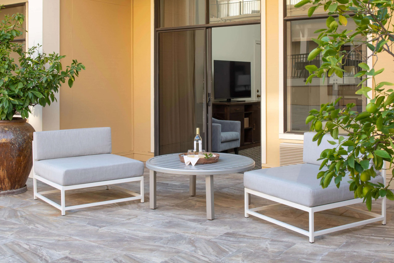 Toll House Hotel Los Gatos