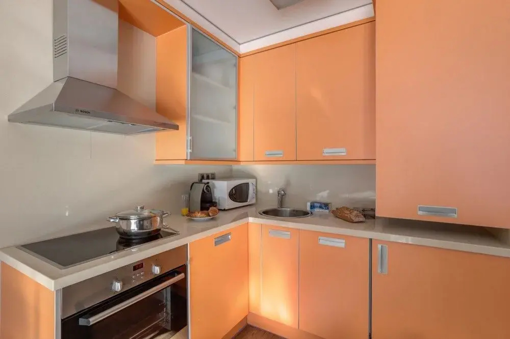 Apartamentos Mirador de Bordes de Envalira