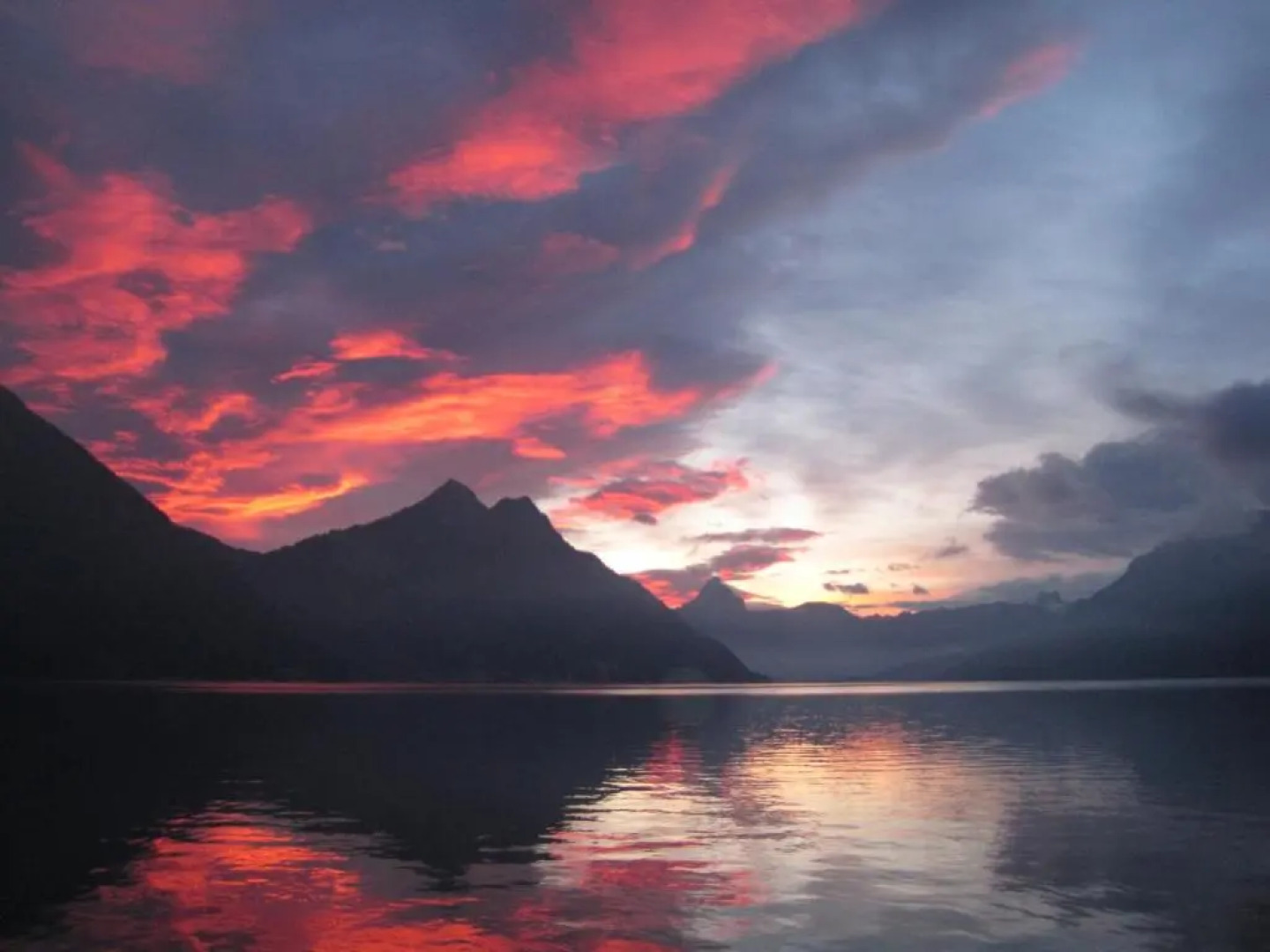 Hotel Nidwaldnerhof direkt am See