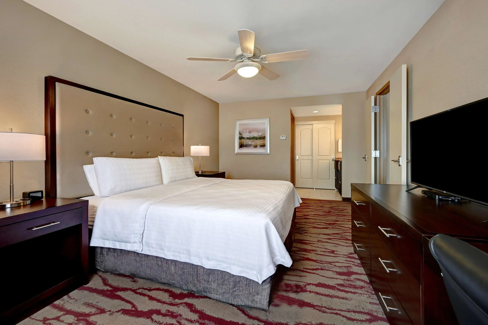 Homewood Suites by Hilton Albuquerque Airport