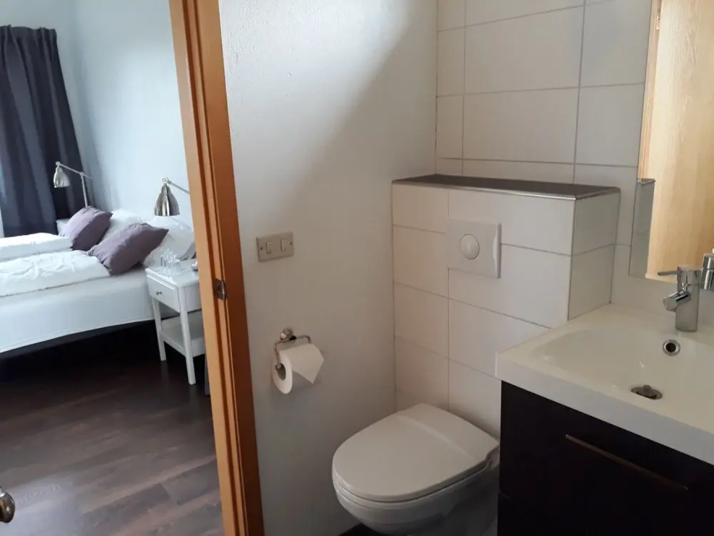 Guesthouse Geldingaholt