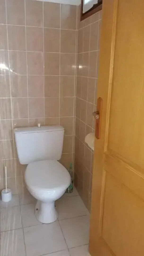 VILLA 2 à 6 pers - 2 chambres - piscine tennis (résidence), plage 300 m