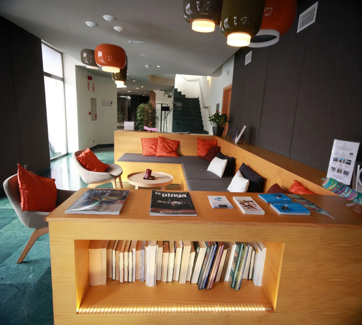 Hotel Golden Barcelona