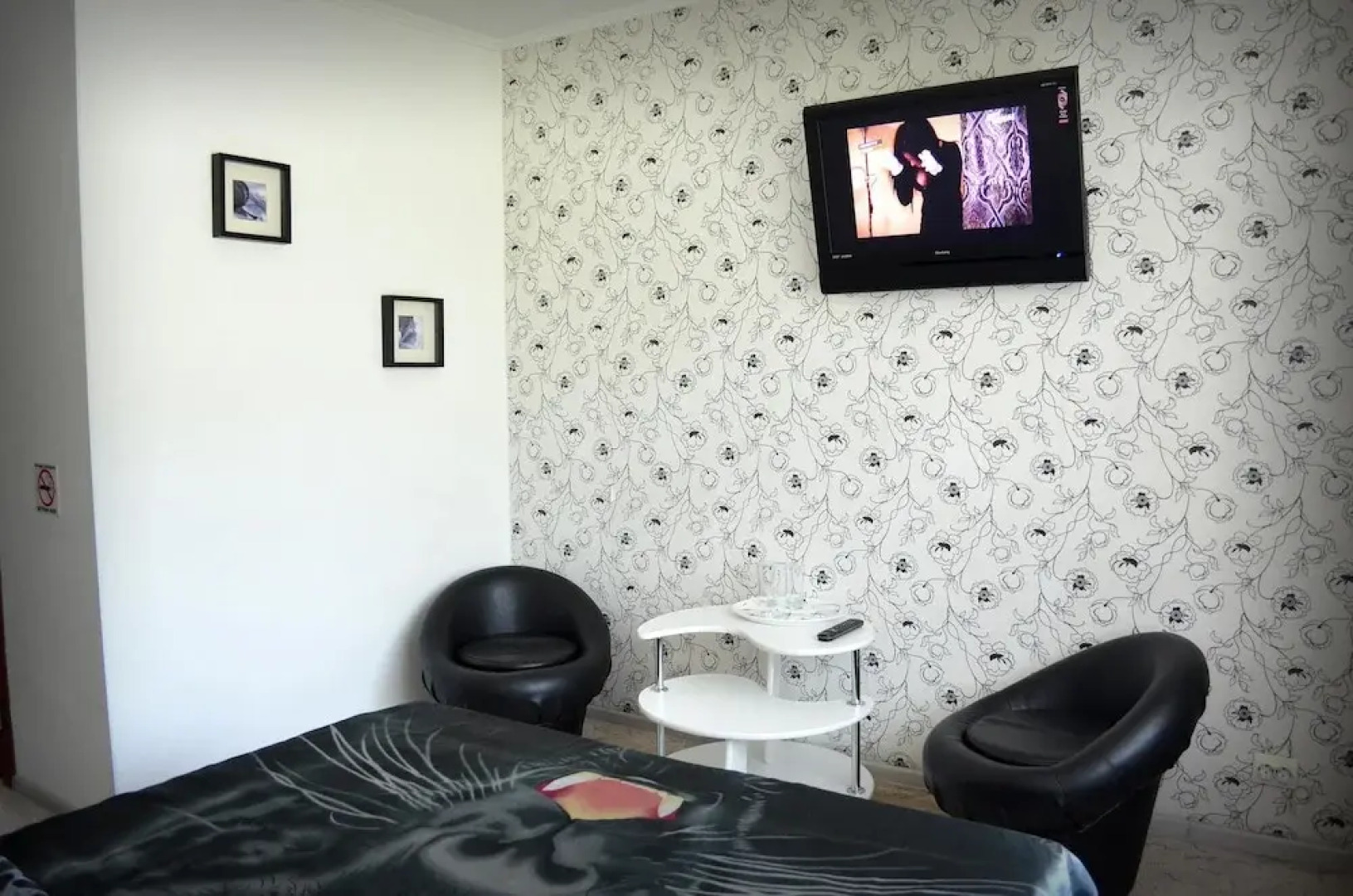 Отель «Калифорния»