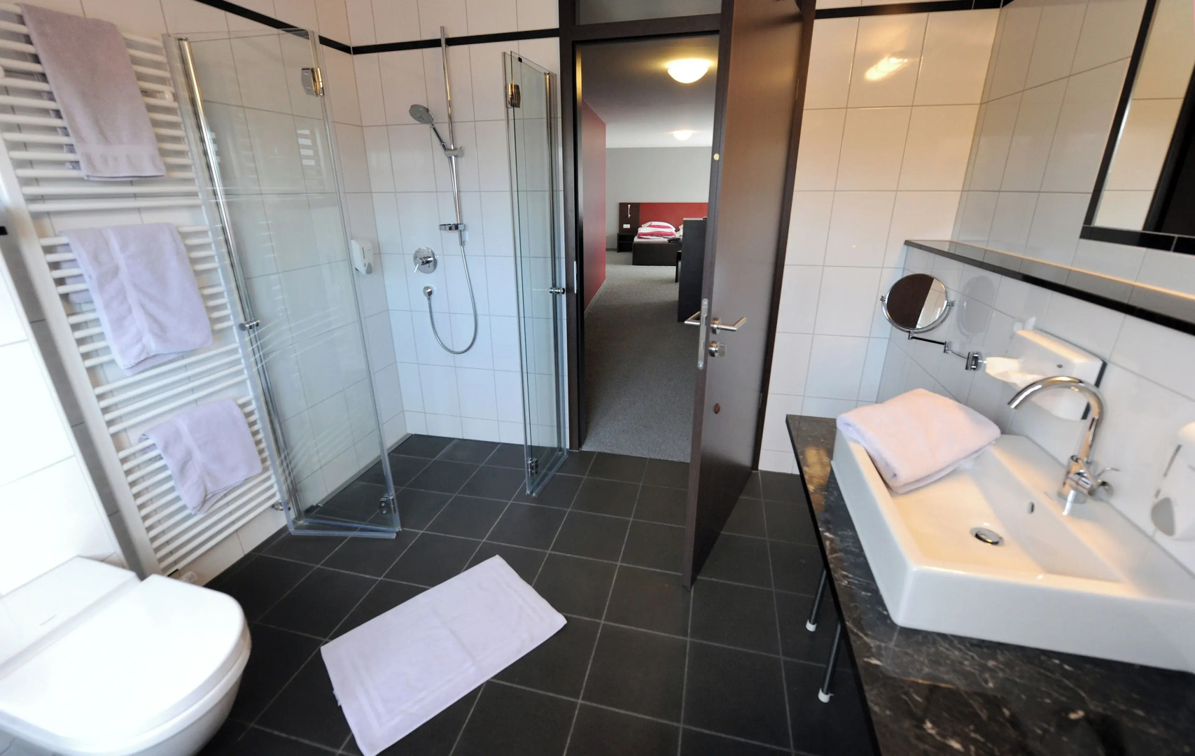 Landhotel Gasthof Krone