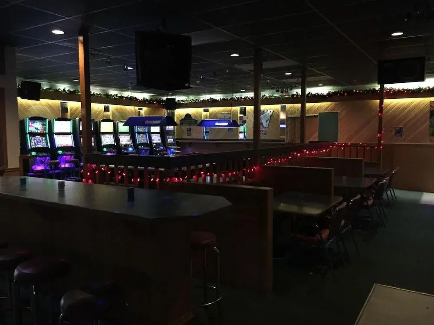 The Hotel at Falcon lake