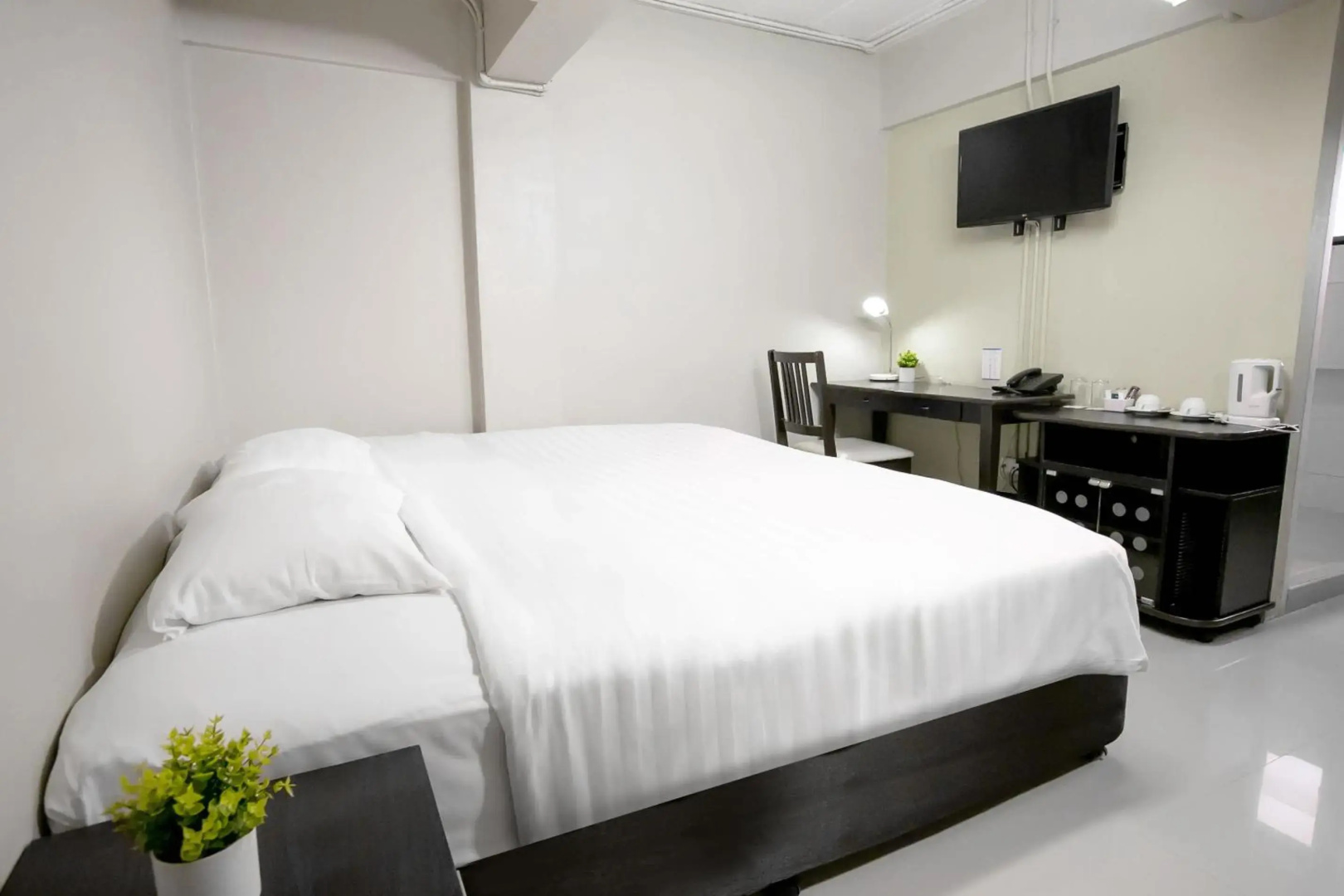 The Key Premier Hotel Sukhumvit