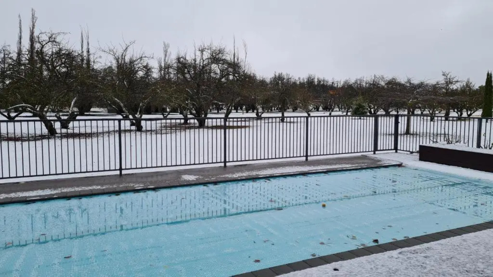 The Orchard House, Wanaka