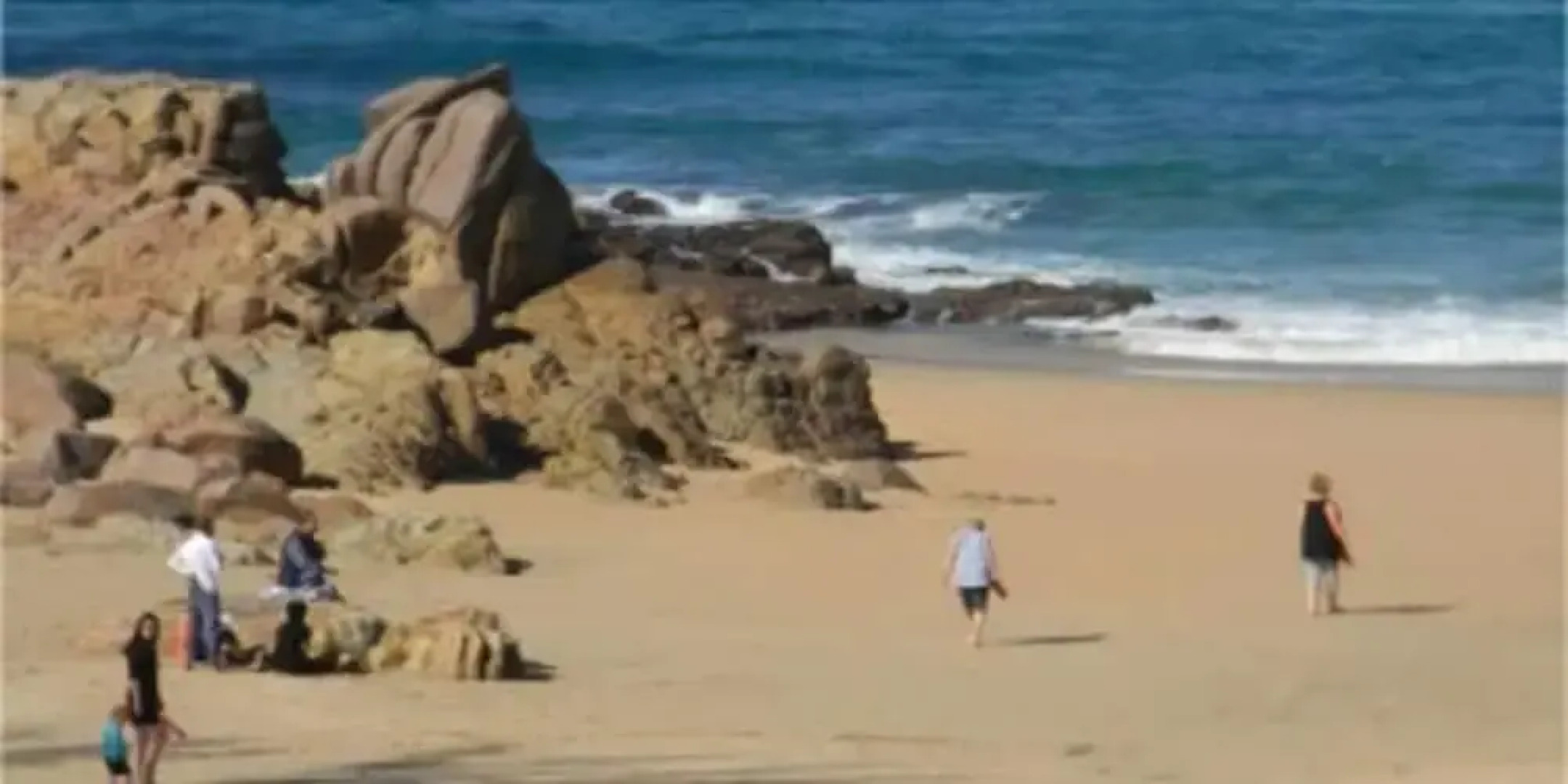 Dumela Margate Holiday Resort