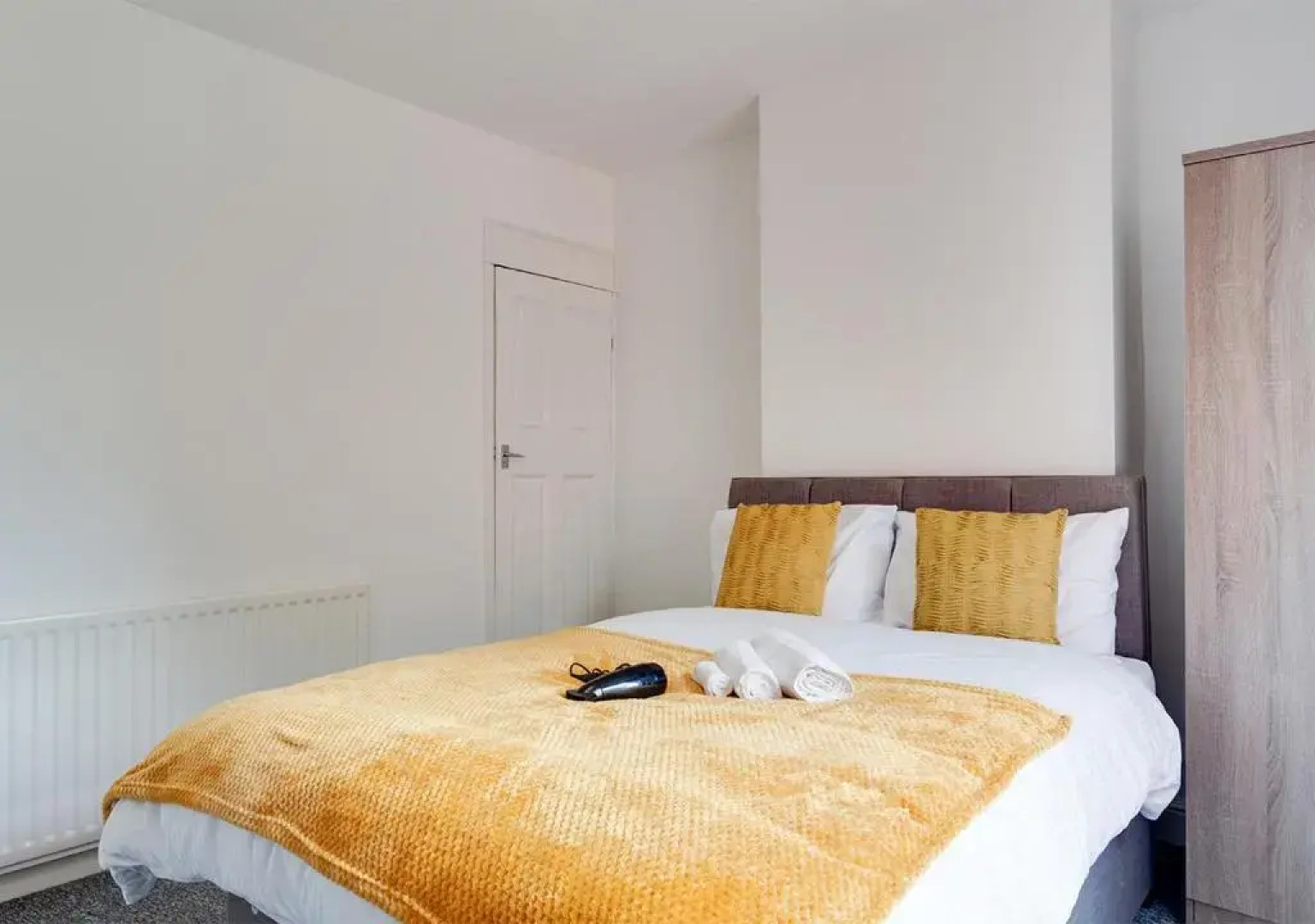 Budget Stay near Haglay Road, 10 minutes to City Centre