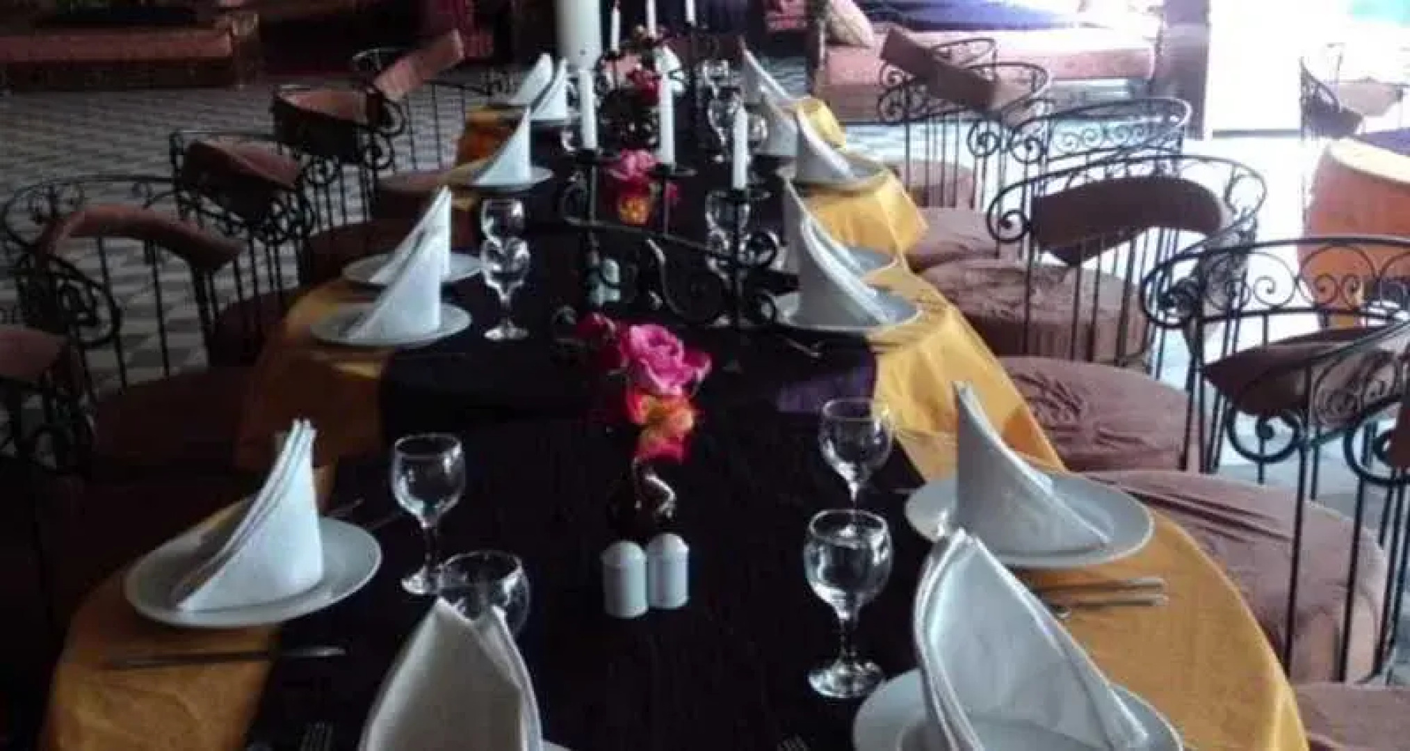 Hotel Riad L Arganier D Or