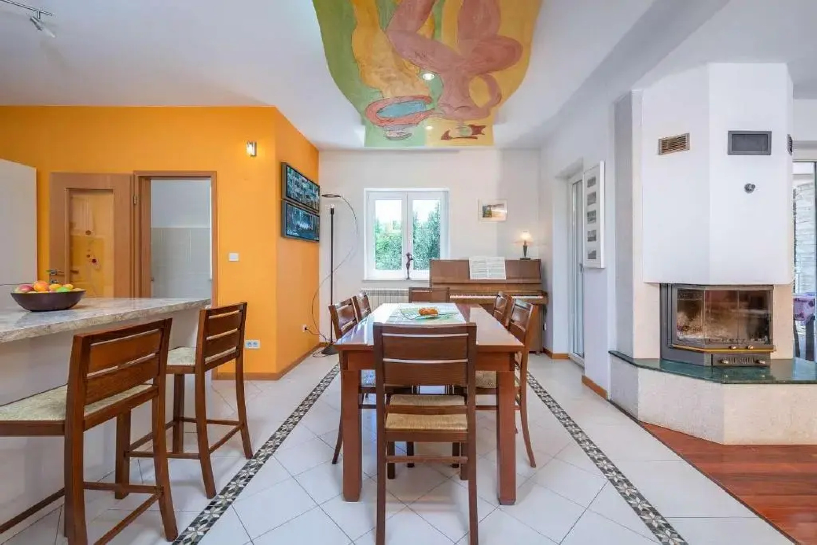 Villa Wanderlust