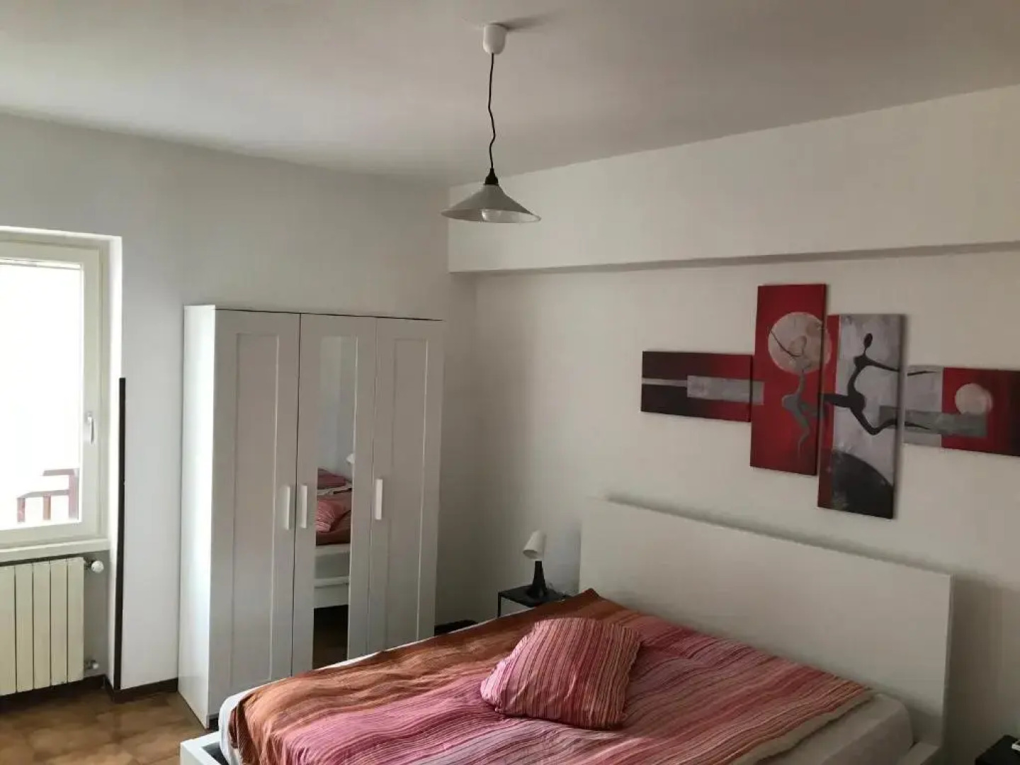 Appartamento Michela CIPAT 022183-AT-059221