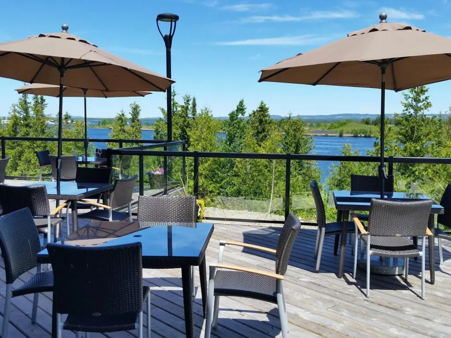 Manitoulin Hotel and Conference Centre