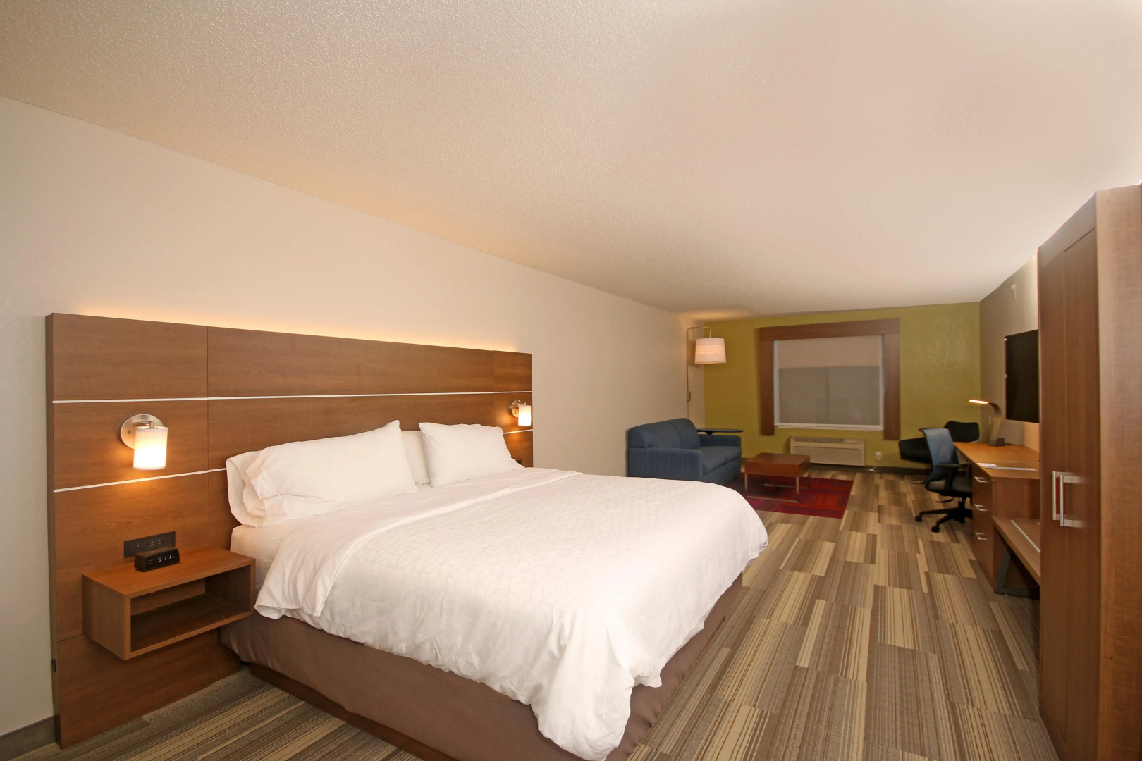 Holiday Inn Express Troutville by IHG