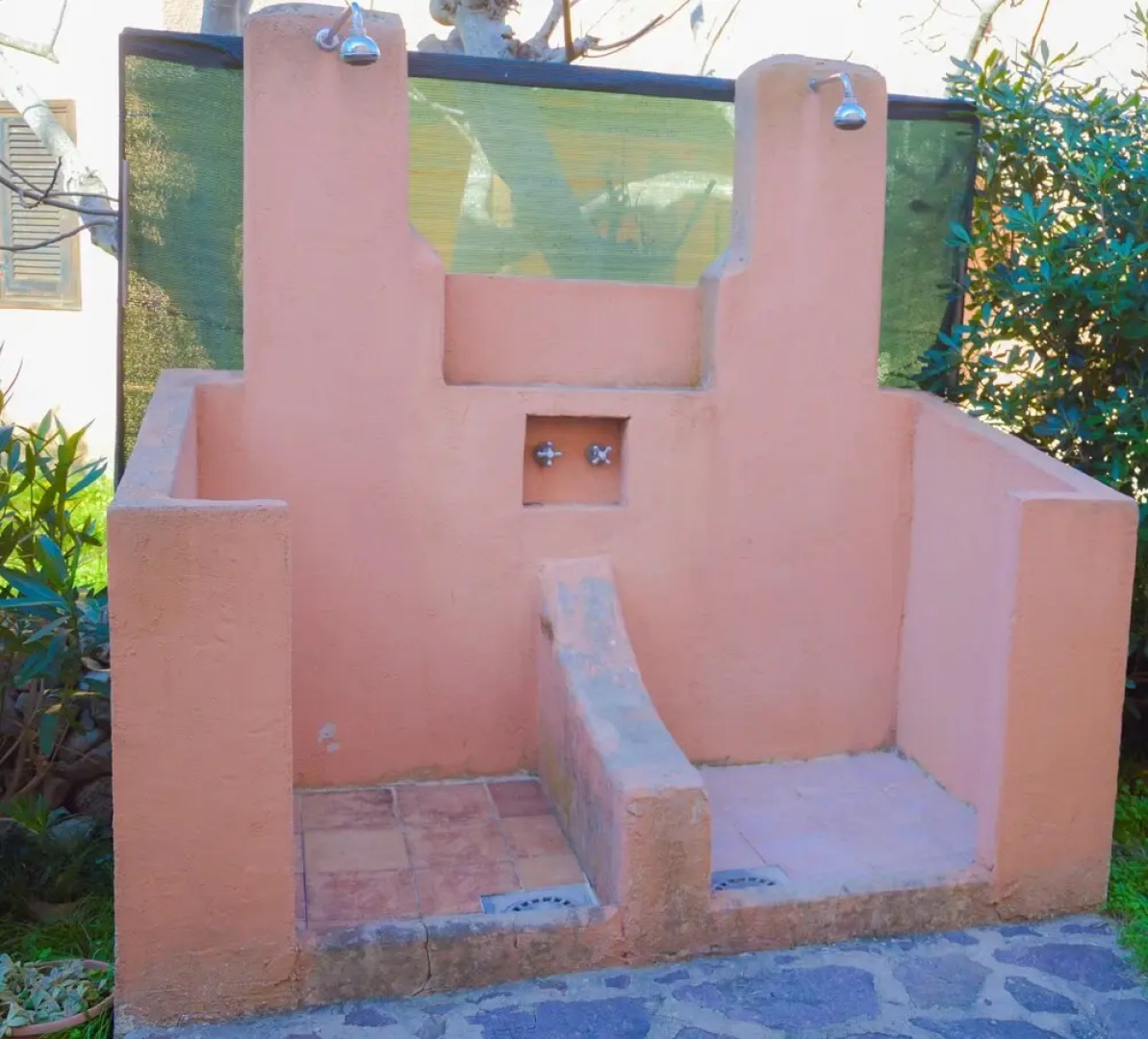 I Nuraghi Apartments