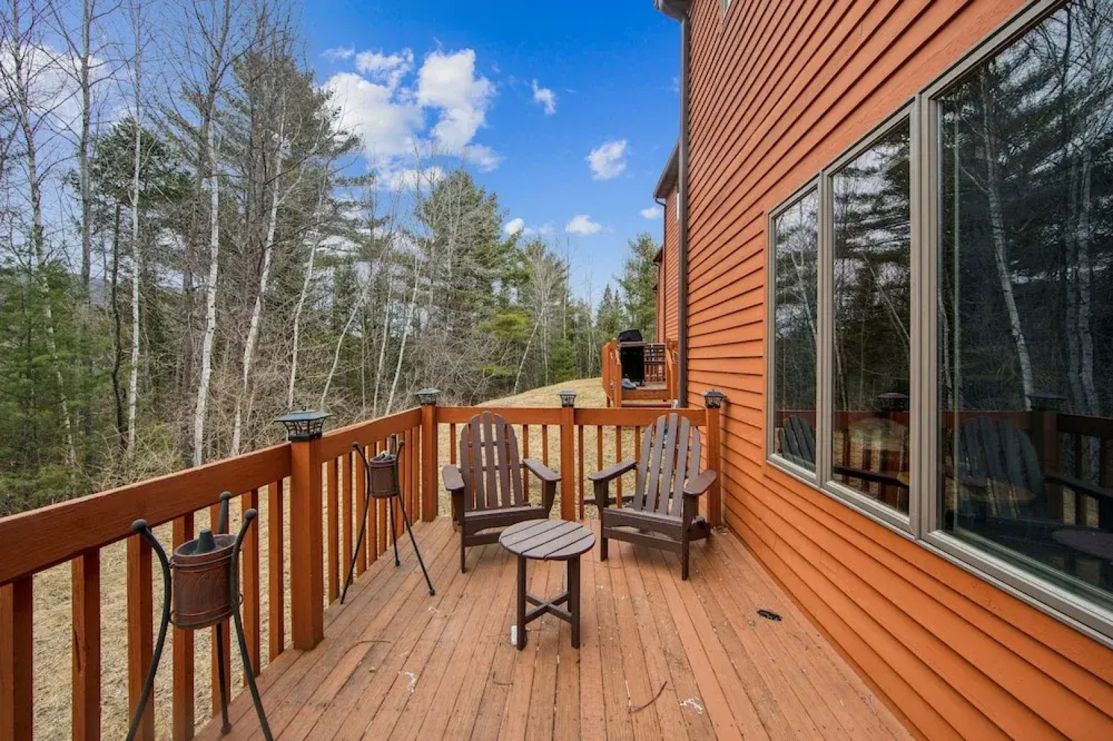 Wood Lot 28C - Retreat Near Recreation Center 2 Bedroom Townhouse by The Summit at Gore Mountain