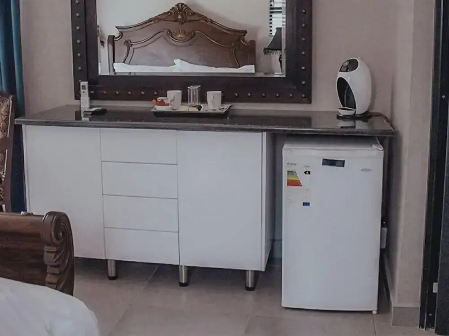 Le Grant Guesthouse and Conference facility