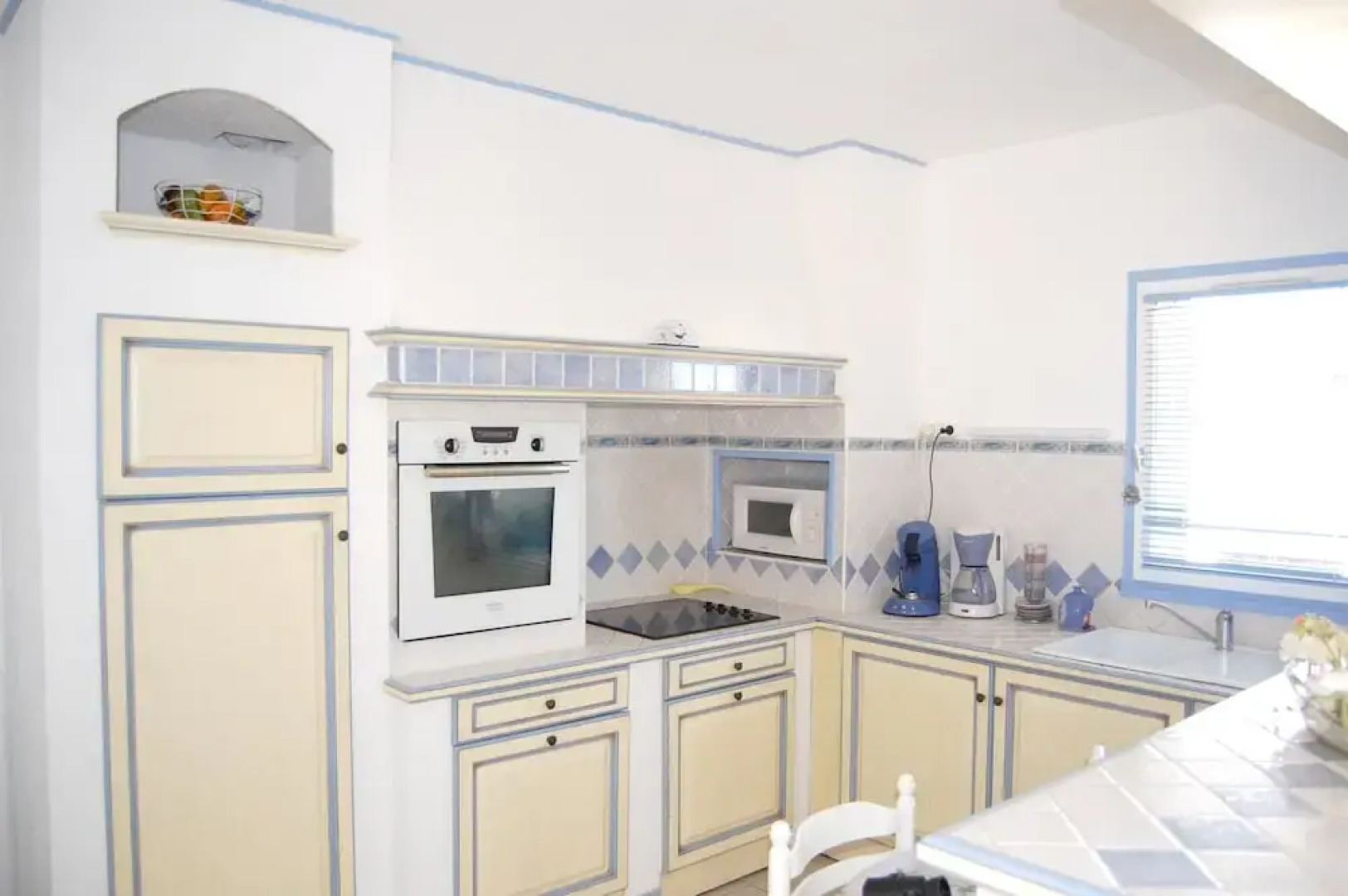 Apartment With 2 Bedrooms in Valras-plage, With Pool Access, Furnished