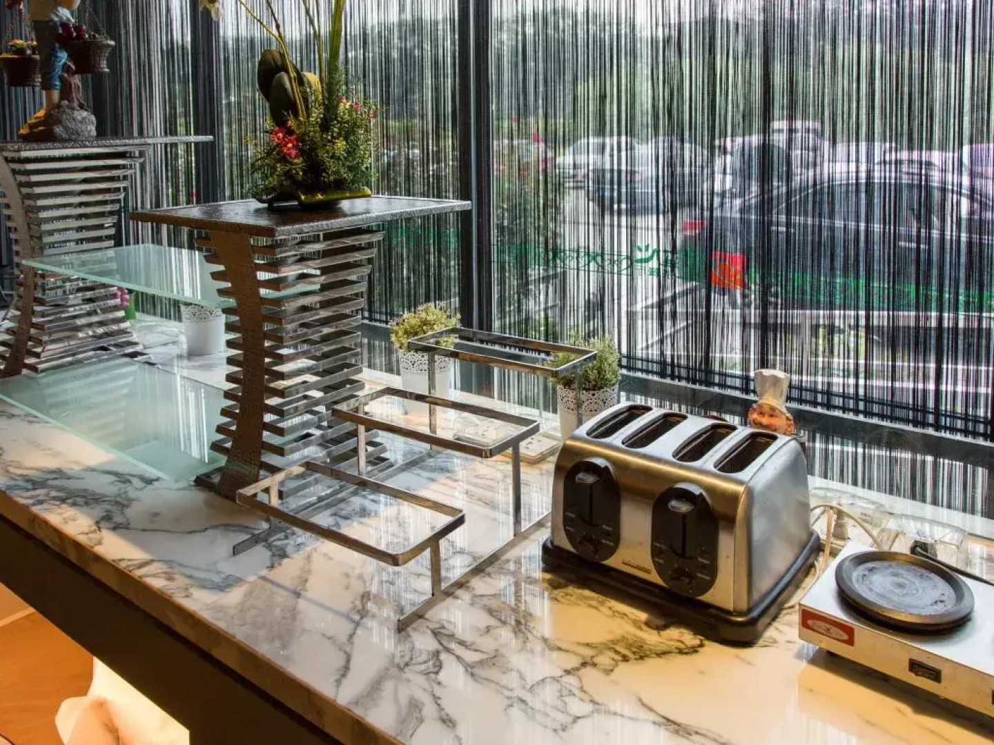 Jinjiang Inn Beijing Capital International Airport