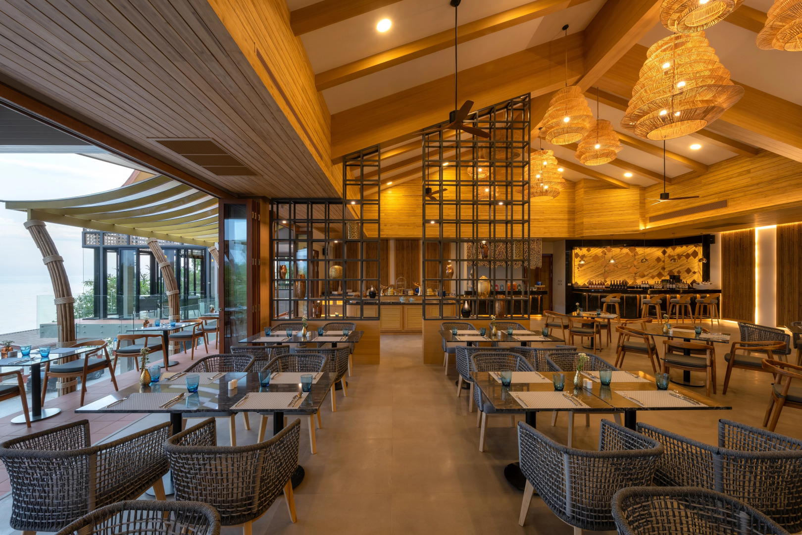 SINAE Phuket Luxury Hotel