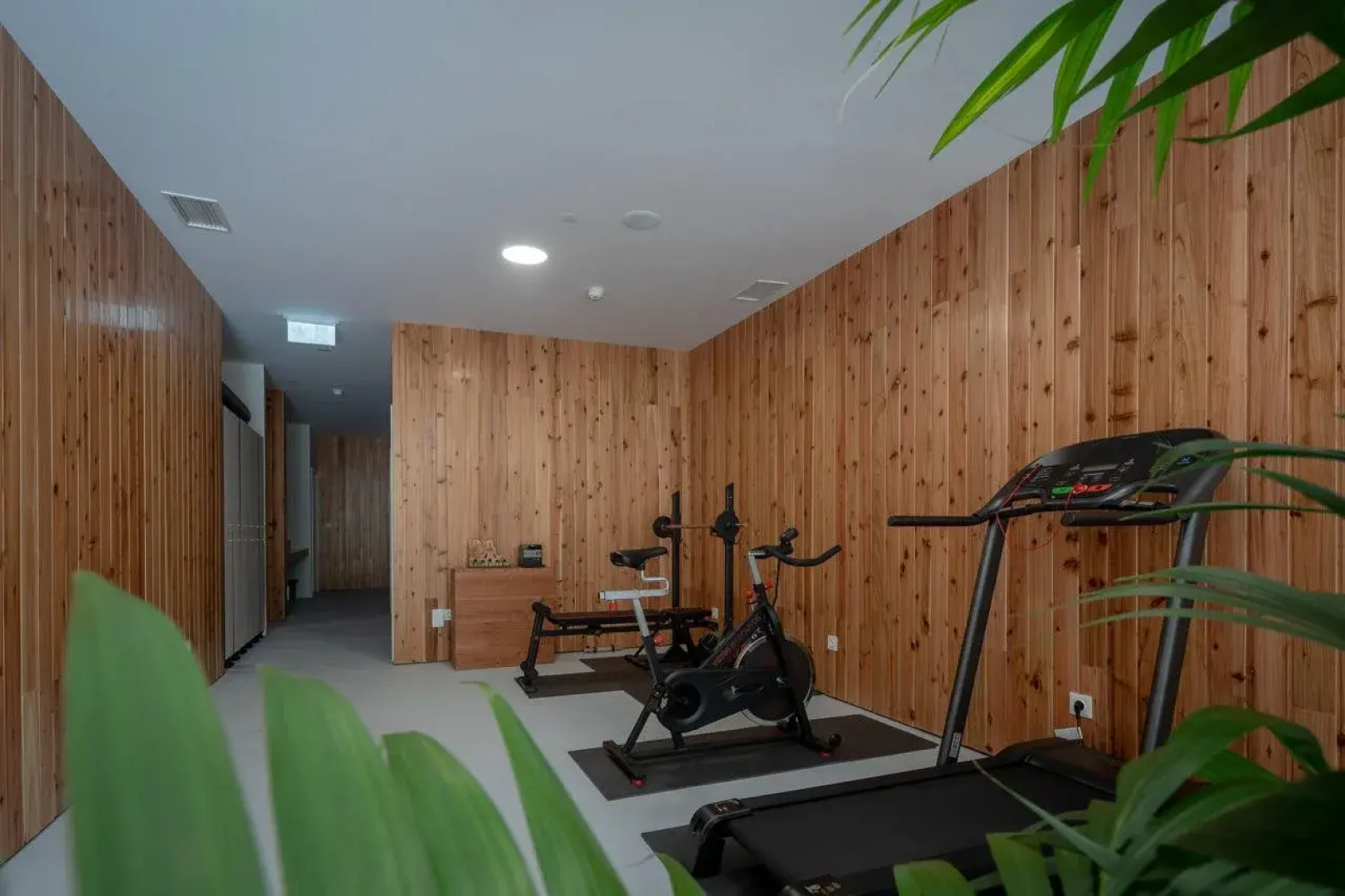 Sul Villas & Spa