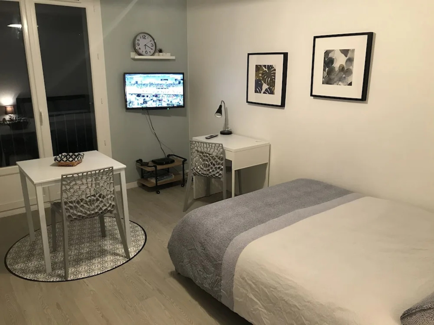 Cosylocation La Varende Rennes