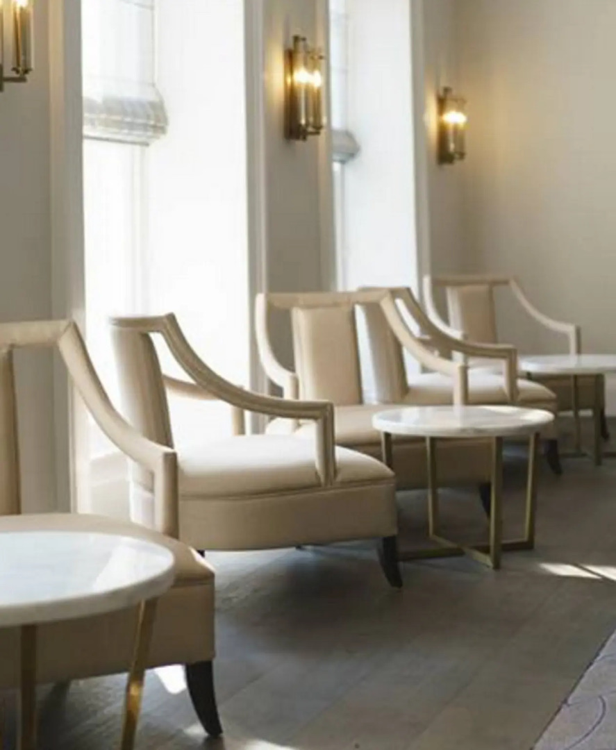 New Bath Hotel and Spa