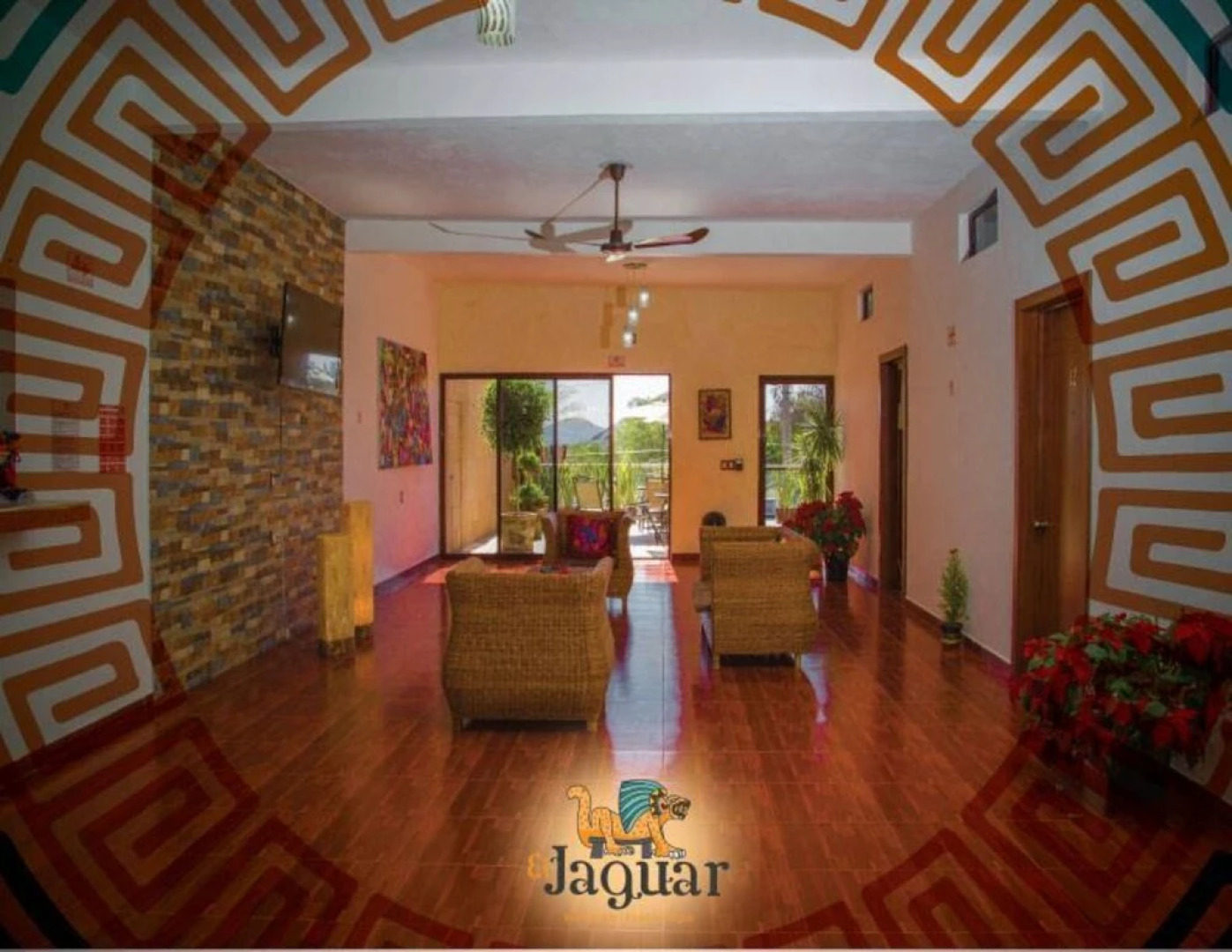 Hotel Boutique El Jaguar