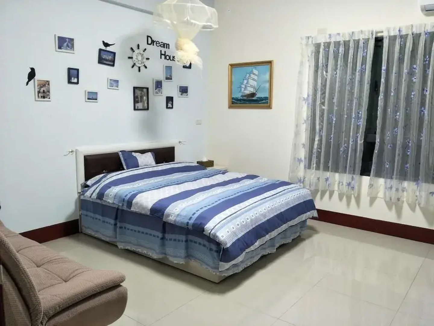 Yun Zhuang B&B