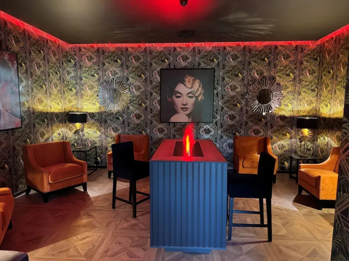 Morgedal Hotell - Unike Hoteller