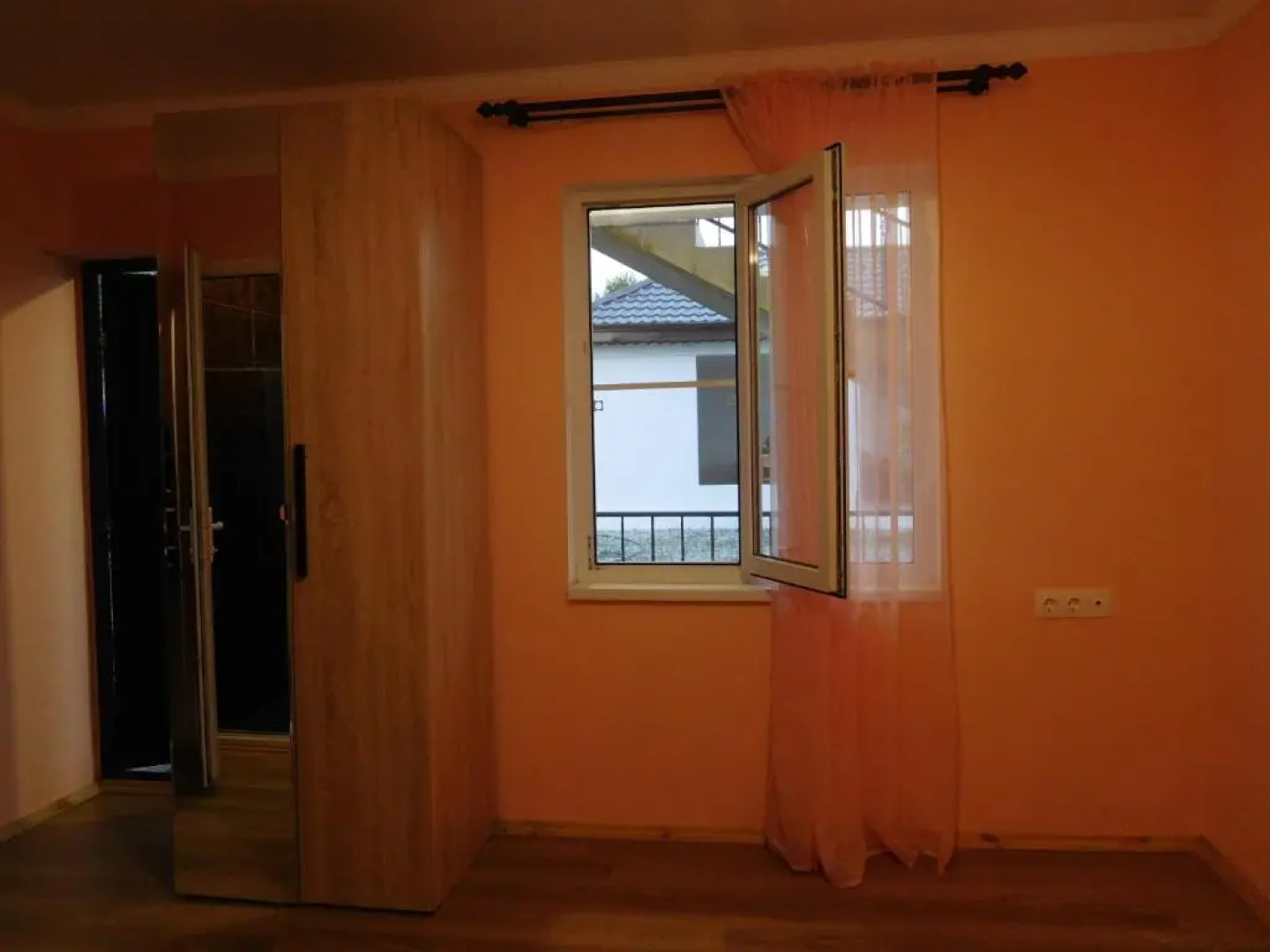 Guesthouse Afonsky dvorik