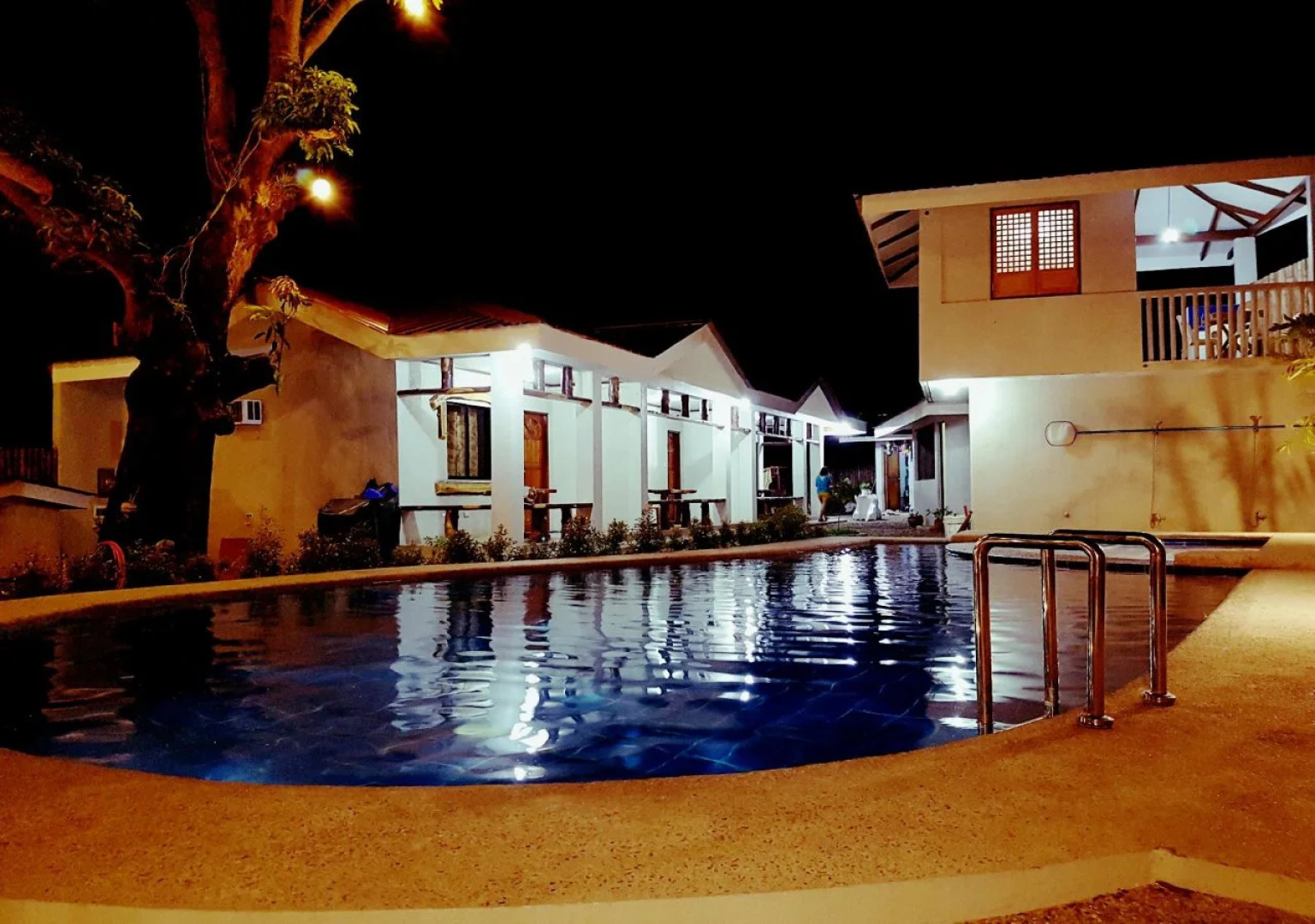 R & S Rest Place Resort